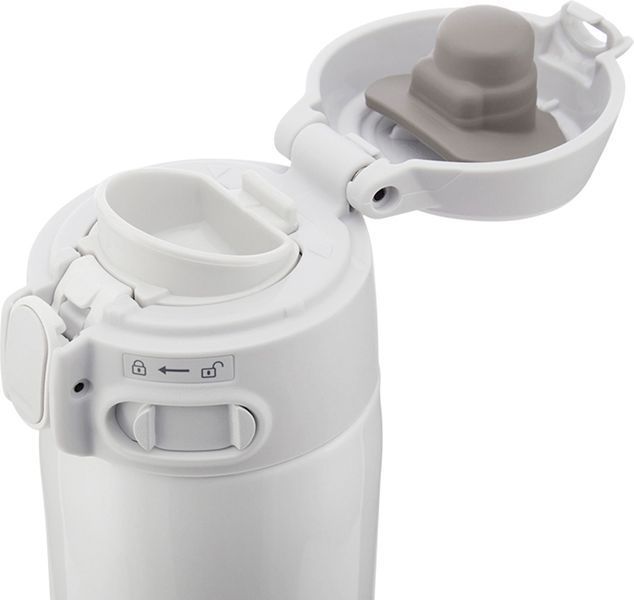 Термокружка ZOJIRUSHI SM-TA36WA 0,36 л Белий 16780501 фото