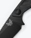Нож Benchmade Dacian 203BK-02 4009551 фото 3