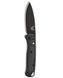 Нож Benchmade Mini Bugout 533BK-2 Black 4008262 фото 8
