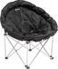 Стілець розкладний Outwell Casilda XL Black (470236) 929845 фото 4