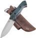 Нож Benchmade Sibert Bushcrafter 162 4007124 фото 1