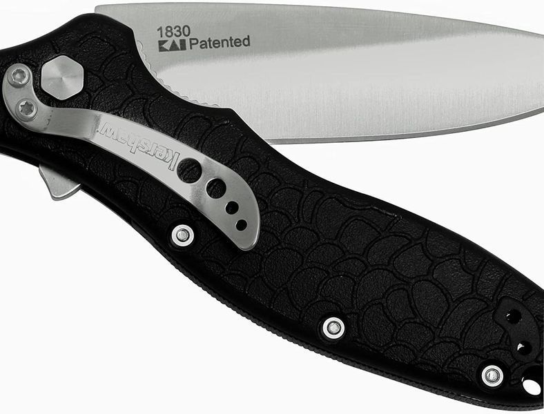 Ніж Kershaw Oso Sweet 1830 17400081 фото