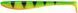 Силикон Savage Gear Monster Shad 180mm 33.0g Firetiger (2 шт/уп) 18544335 фото