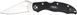 Нож Spyderco Byrd Harrier 2 BY01PBK2 871395 фото 5