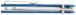 Ніж Boker Magnum Deep Blue Canvas 01SC714 23731066 фото 5