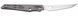 Ніж Spyderco Cobol M390 Gray C273TIP 871782 фото 2