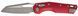 Ніж Microtech MSI Apocalyptic Aluminium Red 210-10APRD 14090877 фото 1