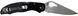 Нож Spyderco Byrd Harrier 2 BY01PBK2 871395 фото 9