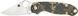 Ніж Spyderco Para 3 Camo CPM-S45VN C223GPCMO 871579 фото 8