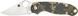 Ніж Spyderco Para 3 Camo CPM-S45VN C223GPCMO 871579 фото 1