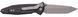 Нож Microtech Socom Elite Tanto Apocalyptic Serrated Black 161-12AP 14090783 фото 3
