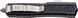 Ніж Microtech Makora Double Edge Stonewash FS Signature Series 206-12S 14090404 фото 5