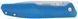 Ніж Boker Magnum Deep Blue Canvas 01SC714 23731066 фото 4