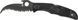Ніж Spyderco Matriarch 2 Emerson Open Black Серейтор C12SBBK2W 871284 фото 1