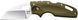 Нож Cold Steel Нож Cold Steel Tuff Lite OD Green 20LTG 12601379 фото 1