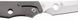 Ніж Spyderco Cobol M390 Gray C273TIP 871782 фото 4