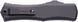 Ніж Microtech Hera II Mini Double Edge Tactical Black 1702M-1T 14090872 фото 2