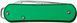 Ніж Fox Vulpis Aluminium OD Green FX-VP108 OD 17530707 фото 3