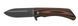 Ніж KA-BAR Mark 98 Folder 3066 4008574 фото 1