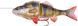 Силикон Savage Gear 4D Line Thru Perch SS 230mm 145g 01-Perch (поштучно) 18540449 фото