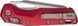 Ніж Microtech MSI Apocalyptic Aluminium Red 210-10APRD 14090877 фото 2