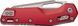 Ніж Microtech MSI Apocalyptic Aluminium Red 210-10APRD 14090877 фото 4