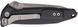Нож Microtech Socom Elite Tanto Apocalyptic Serrated Black 161-12AP 14090783 фото 2