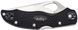 Нож Spyderco Byrd Harrier 2 BY01PBK2 871395 фото 8