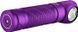 Ліхтар Olight Perun 2 LE Purple + Налобне кріплення (2500 Lm) Perun 2 (Purple) 23703509 фото 3
