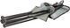 Стул раскладной Skif Outdoor Сomfort Dark Gray 3890138 фото 4
