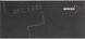 Ніж Boker Plus Strike Tanto PS Aluminium Black Напівсерейтор 01BO401 23731188 фото 7