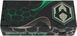 Ніж Heretic Medusa Tanto Battleworn MagnaCut Aluminum Green H009-5A-GRN 9880012 фото 6