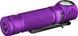 Ліхтар Olight Perun 2 LE Purple + Налобне кріплення (2500 Lm) Perun 2 (Purple) 23703509 фото 8