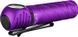 Ліхтар Olight Perun 2 LE Purple + Налобне кріплення (2500 Lm) Perun 2 (Purple) 23703509 фото 5
