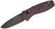 Нож Benchmade Osborne Mini-Barrage 585BK-251 4009206 фото 1