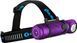 Ліхтар Olight Perun 2 LE Purple + Налобне кріплення (2500 Lm) Perun 2 (Purple) 23703509 фото 10