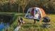 Гриль вугільний Easy Camp Adventure Grill Silver (680193) 928804 фото 2