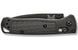 Нож Benchmade Mini Bugout 533BK-2 Black 4008262 фото 5