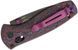 Нож Benchmade Osborne Mini-Barrage 585BK-251 4009206 фото 4