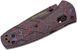 Нож Benchmade Osborne Mini-Barrage 585BK-251 4009206 фото 3