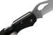 Нож Spyderco Byrd Harrier 2 BY01PBK2 871395 фото 7