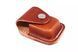 Чехол для зажигалок Zippo Brown (LPCB) V77553390 фото 2