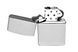 Зажигалка серебряная коллекционная Zippo STERLING SILVER зеркальный хром 15 77890038 фото 5
