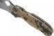 Ніж Spyderco Para 3 Camo CPM-S45VN C223GPCMO 871579 фото 7