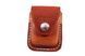 Чехол для зажигалок Zippo Brown (LPCB) V77553390 фото 1