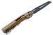 Ніж Microtech MSI SE fluted black алюміній Tan 210-1FLTA 4009475 фото 3
