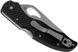 Нож Spyderco Byrd Harrier 2 BY01PBK2 871395 фото 2