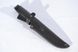 Шкіряні піхви для ножа Великі L з застібкою чорні 11101055 фото 1