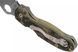 Ніж Spyderco Para 3 Camo CPM-S45VN C223GPCMO 871579 фото 6