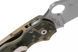Ніж Spyderco Para 3 Camo CPM-S45VN C223GPCMO 871579 фото 5